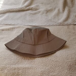 Reflective Bucket Hat One Size